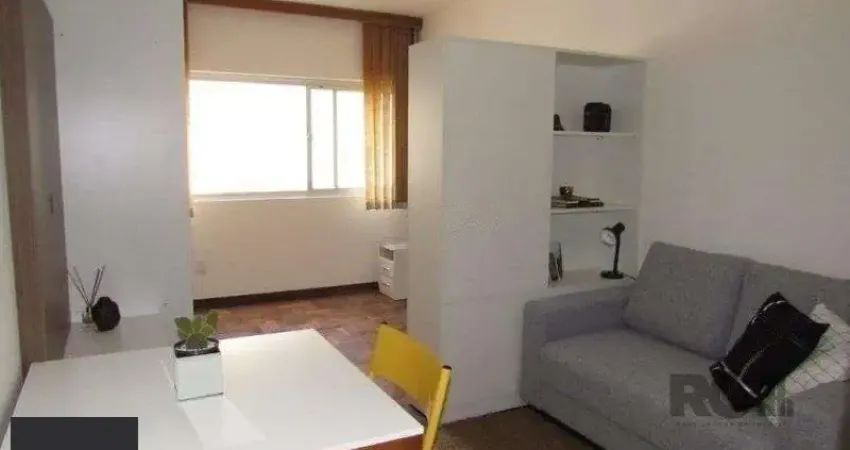 Kitnet / Stúdio à venda na Rua dos Andradas, 692, Centro Histórico, Porto Alegre