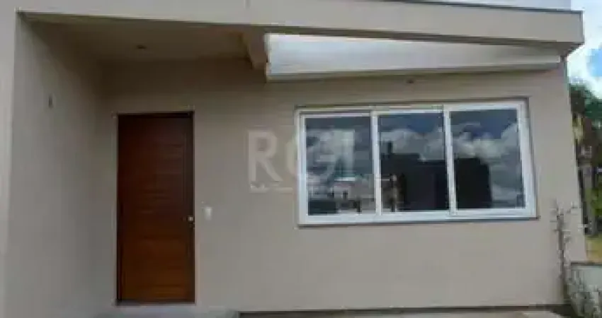 Casa com 3 quartos à venda na Rua Jorge Babot Miranda, 615, Aberta dos Morros, Porto Alegre
