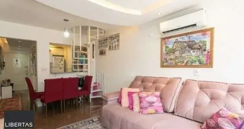 Cobertura com 3 quartos à venda na Rua General Câmara, 381, Centro Histórico, Porto Alegre