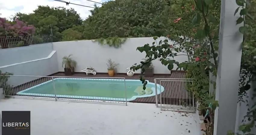 Casa com 2 quartos à venda na Rua Octávio de Souza, 228, Teresópolis, Porto Alegre