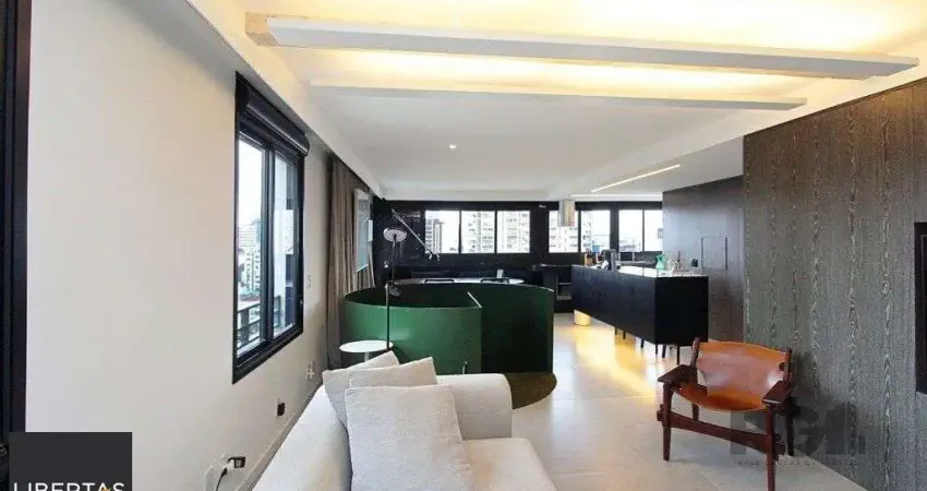 Apartamento com 2 quartos à venda na Avenida Nova York, 205, Auxiliadora, Porto Alegre