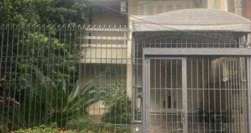 Casa com 3 quartos à venda na Rua Miguel Tostes, 706, Rio Branco, Porto Alegre