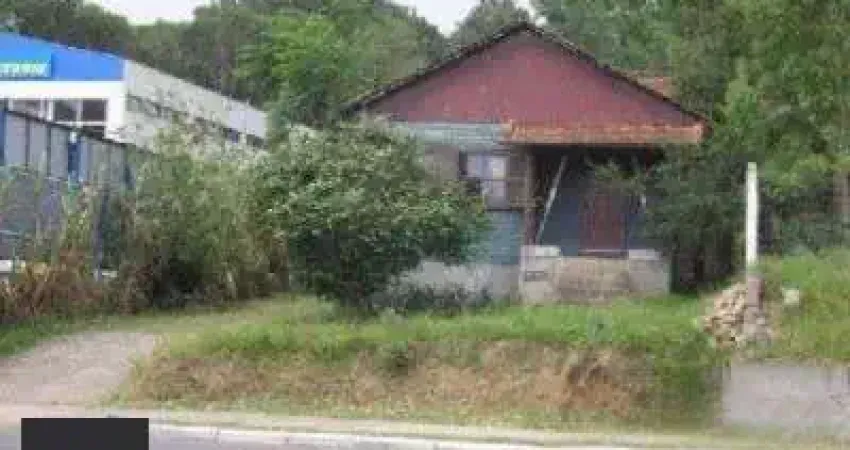 Terreno à venda na Avenida Juca Batista, 3808, Hípica, Porto Alegre