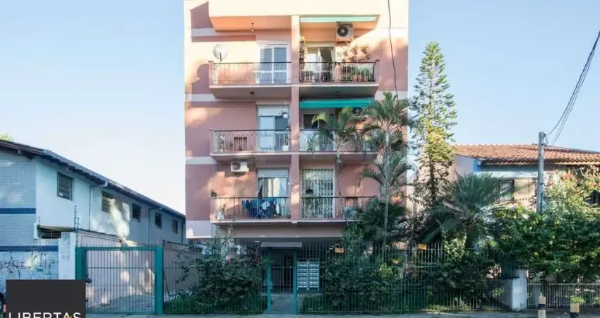 Apartamento para Venda - 70.7m², 2 dormitórios, 1 vaga - Tristeza