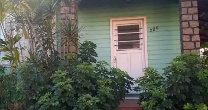 Terreno à venda na Rua Pasteur, 286, Ipanema, Porto Alegre