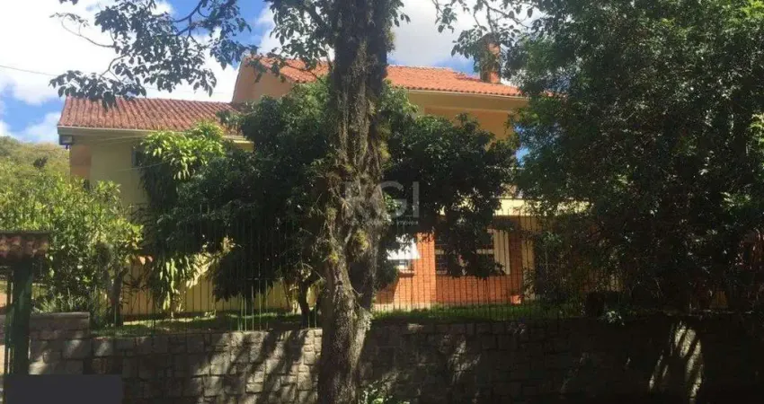 Terreno à venda na Rua Landel de Moura, 27, Tristeza, Porto Alegre