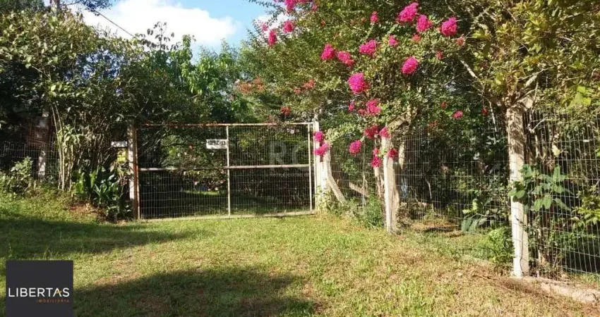 Terreno à venda na Avenida do Lami, 4290, Boa Vista do Sul, Porto Alegre