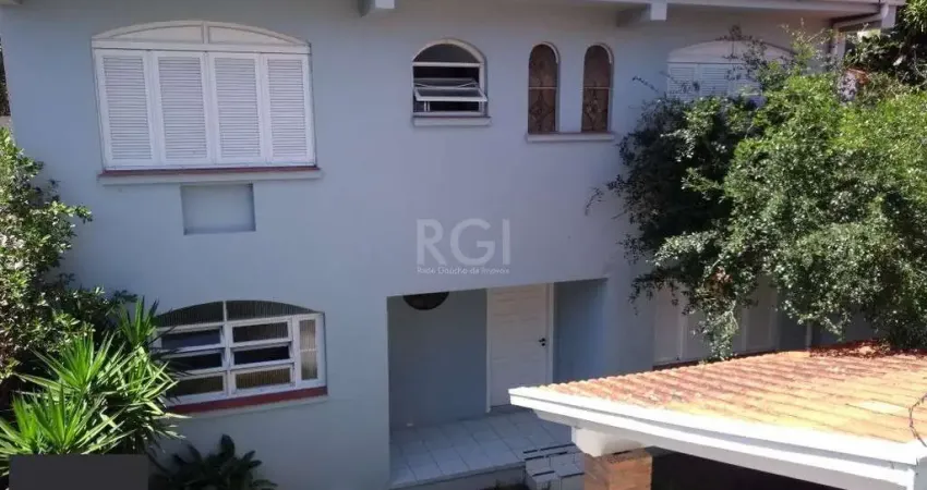 Casa com 2 quartos à venda na Rua Dona Amélia, 64, Santa Tereza, Porto Alegre