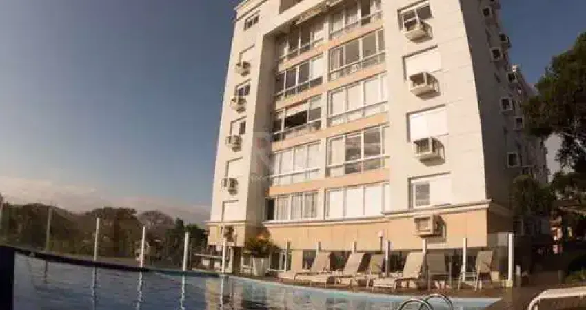 Apartamento para Venda - 80.3m², 3 dormitórios, sendo 1 suites, 2 vagas - Menino Deus