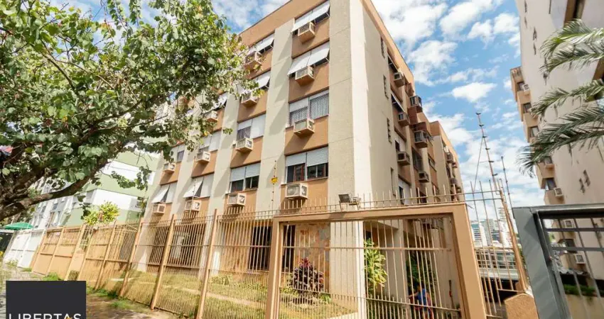 Apartamento com 3 quartos à venda na Avenida Alegrete, 126, Petrópolis, Porto Alegre