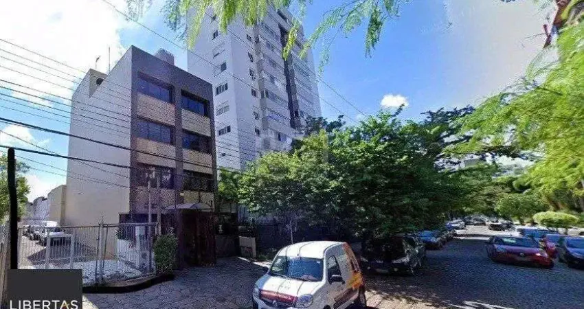 Terreno à venda na Rua Costa, 232, Menino Deus, Porto Alegre