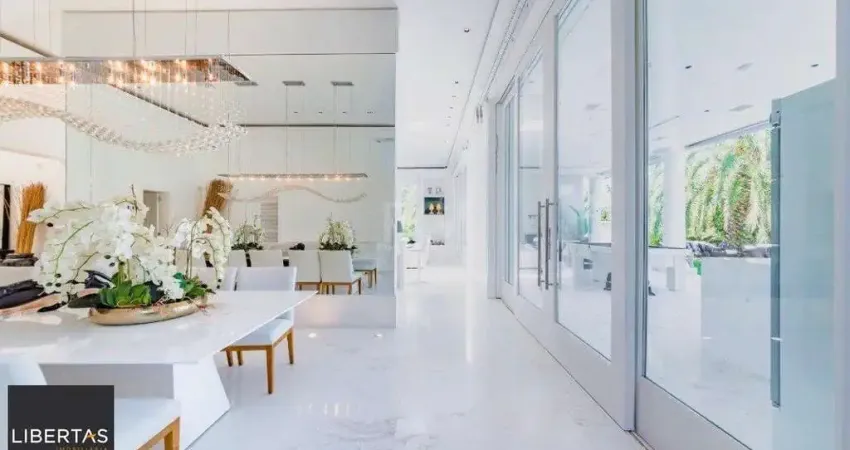 Casa Condominio para Venda - 745.25m², 6 dormitórios, sendo 4 suites, 6 vagas - Terra Ville