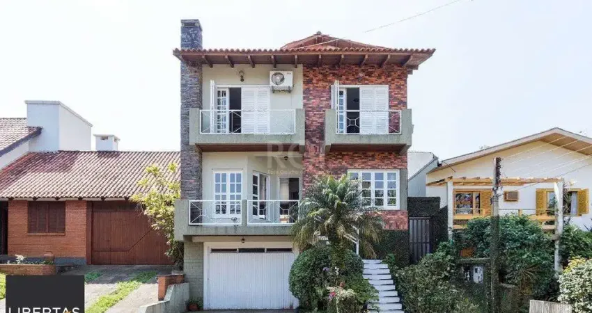 Casa Condominio para Venda - 297.63m², 4 dormitórios, sendo 1 suites, 2 vagas - Espirito Santo