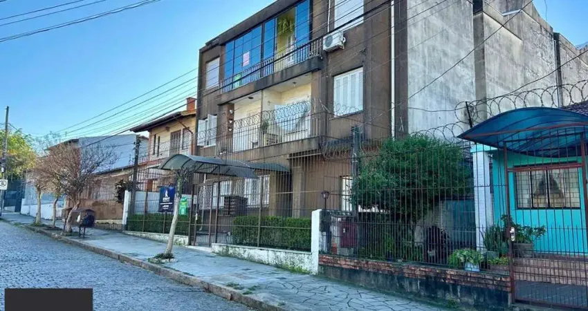 Apartamento com 2 quartos à venda na Rua Professor Demophilo Xavier, 120, Glória, Porto Alegre