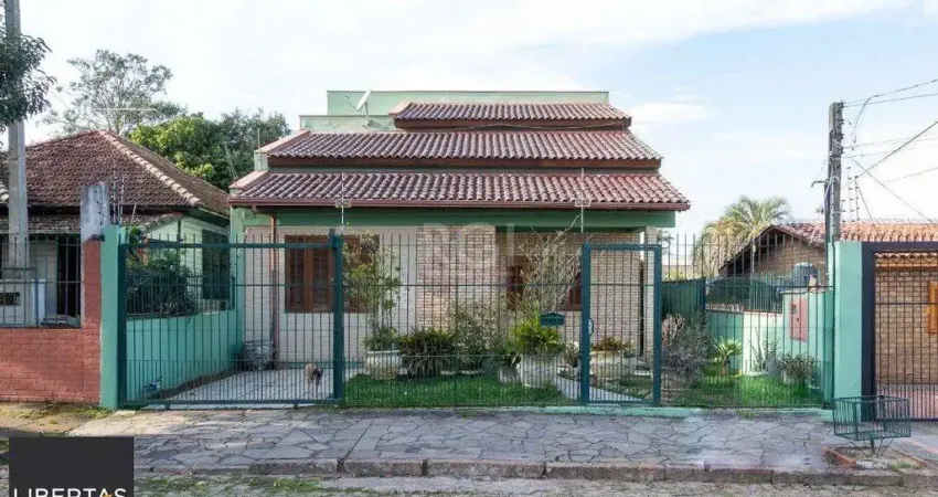 Casa com 2 quartos à venda na Rua Mário de Andrade, 109, Ipanema, Porto Alegre