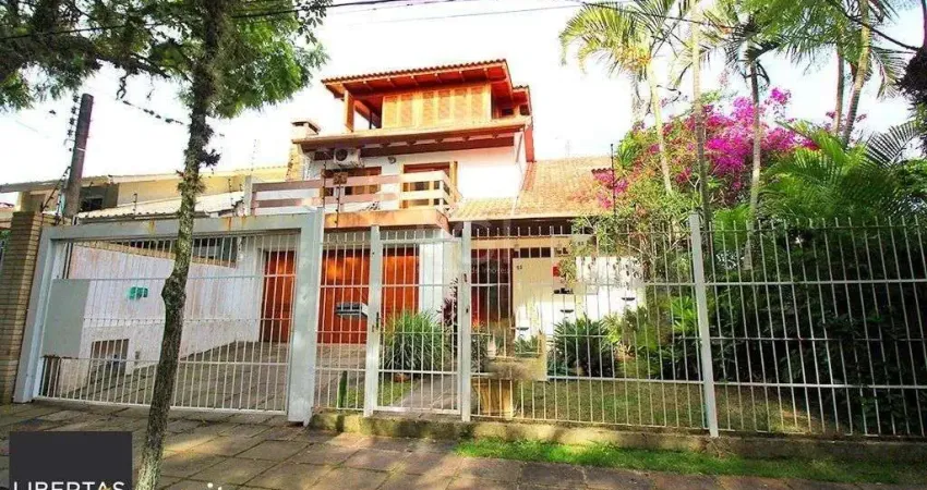 Casa para Venda - 226.73m², 3 dormitórios, sendo 3 suites, 3 vagas - Ipanema
