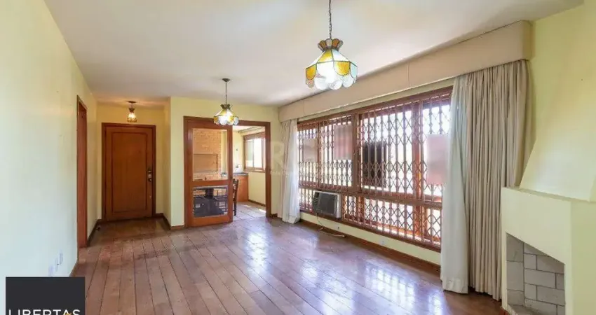 Apartamento para Venda - 98.69m², 2 dormitórios, sendo 1 suites, 1 vaga - Mont Serrat