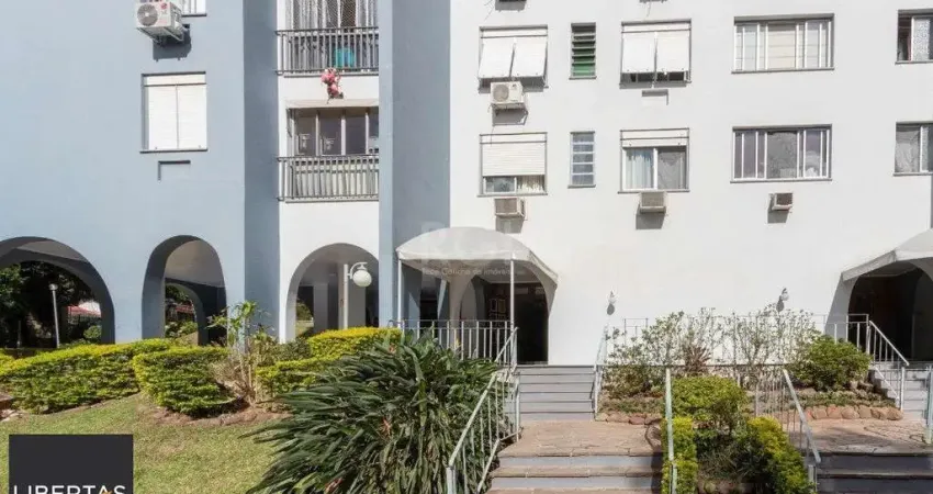 Apartamento para Venda - 79.42m², 3 dormitórios, 2 vagas - Cristal