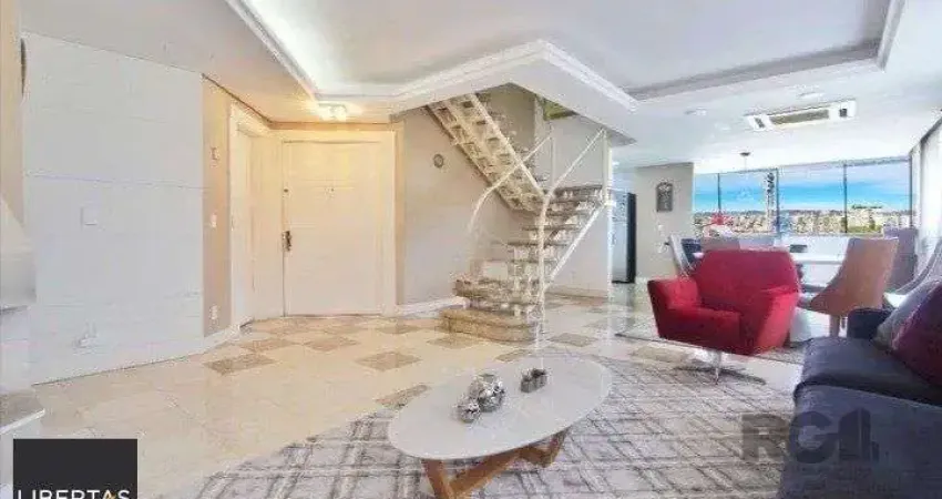 Cobertura com 4 quartos à venda na Rua Casemiro de Abreu, 1805, Bela Vista, Porto Alegre