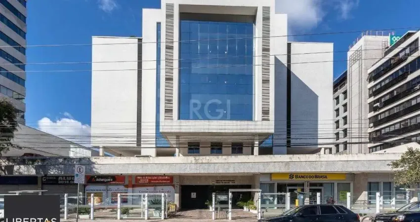 Cobertura Comercial para Venda - 101m², 0 dormitórios, Praia de Belas