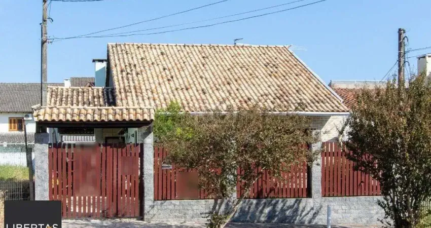 Casa para Venda - 111m², 3 dormitórios, sendo 1 suites, 1 vaga - Espirito Santo