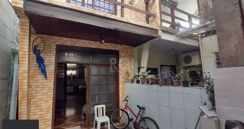 Casa com 6 quartos à venda na Avenida Eduardo Prado, 1791, Cavalhada, Porto Alegre