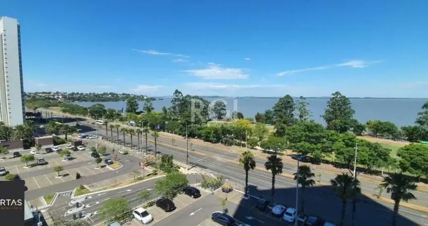 Conjunto/Sala para Venda - 40.36m², 0 dormitórios, Cristal