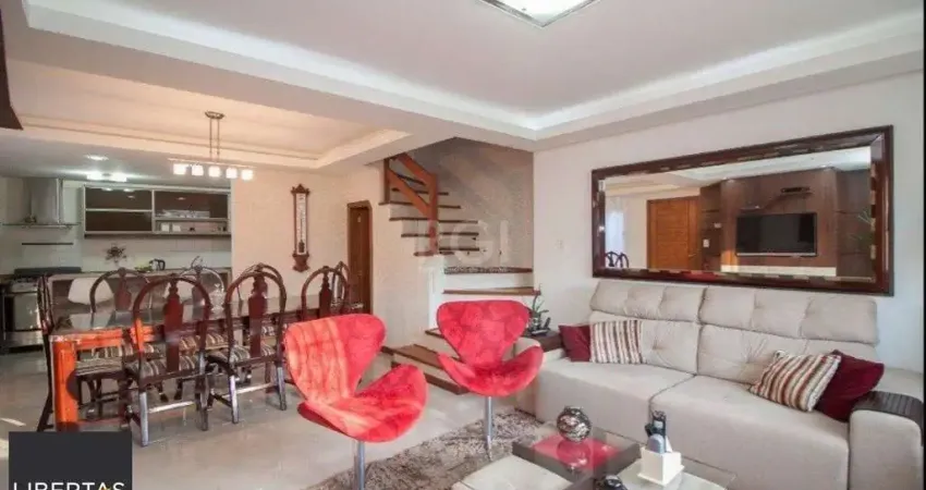 Casa com 3 quartos à venda na Rua Doutor Possidônio Cunha, 719, Vila Assunção, Porto Alegre