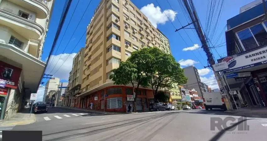 Apartamento com 2 quartos à venda na Avenida Alberto Bins, 903, Centro Histórico, Porto Alegre