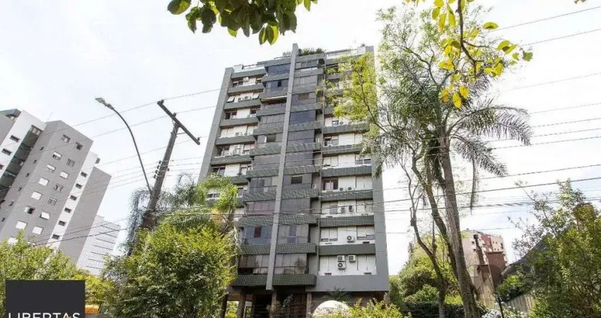 Cobertura para Venda - 209m², 3 dormitórios, sendo 1 suites, 2 vagas - Bela Vista