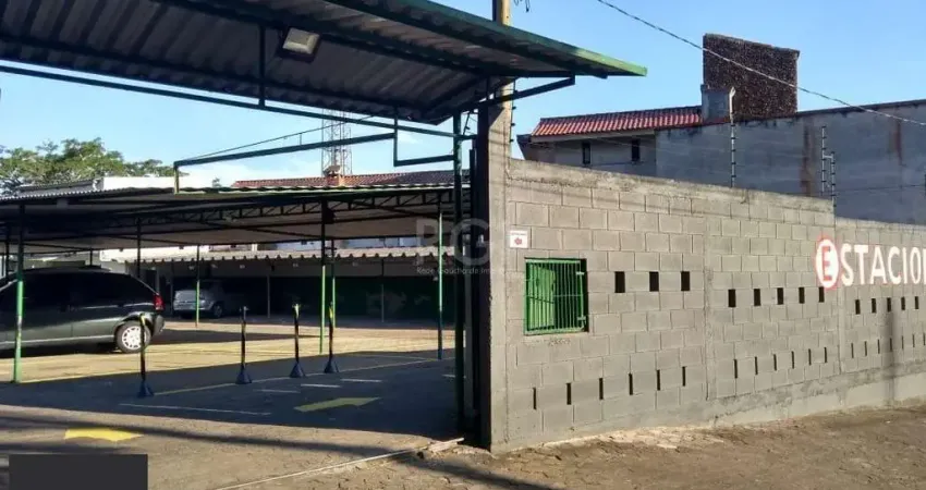 Terreno à venda na Rua São Benedito, 840, Jardim do Salso, Porto Alegre