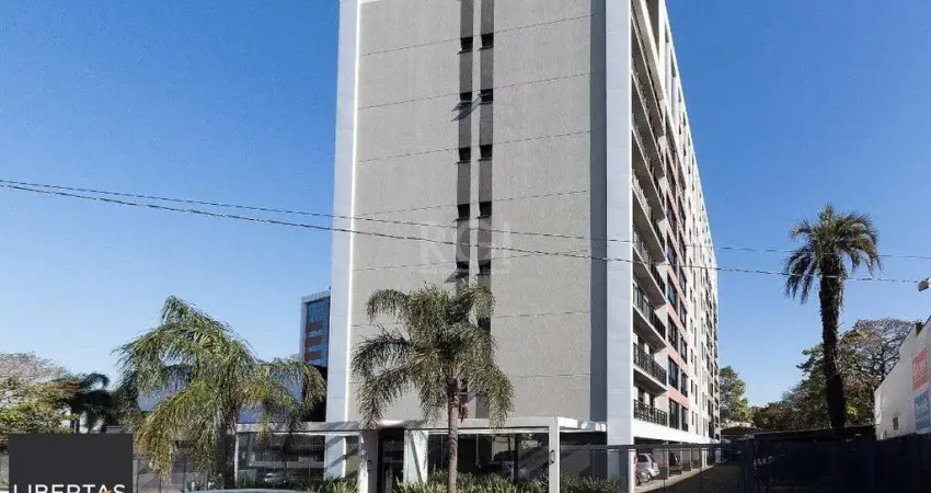 Duplex para Venda - 128.73m², 3 dormitórios, sendo 1 suites, 3 vagas - Cristal