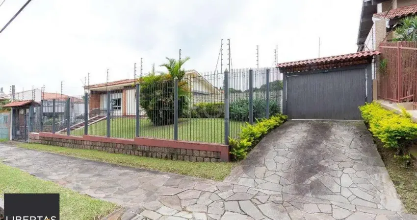 Casa para Venda - 280m², 4 dormitórios, sendo 1 suites, 3 vagas - Vila Assunção
