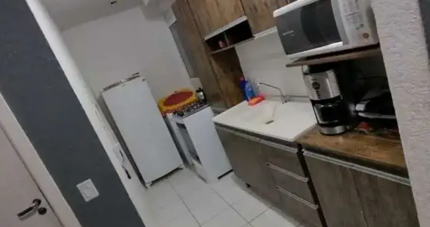 Apartamento com 2 quartos à venda na Avenida Souza Melo, 1084, Sarandi, Porto Alegre