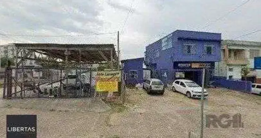 Terreno à venda na Avenida Saturnino de Brito, 682, Vila Jardim, Porto Alegre