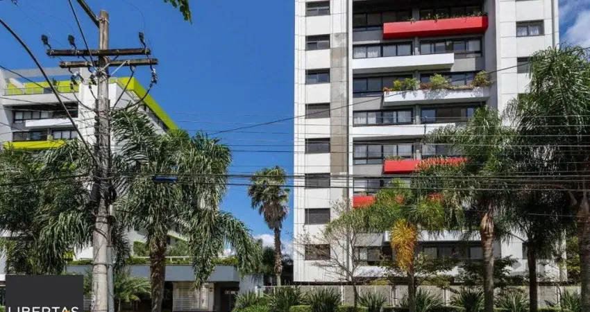 **Apartamento Residencial com 3 Quartos e 3 Banheiros em Camaquã, Porto Alegre, RS**