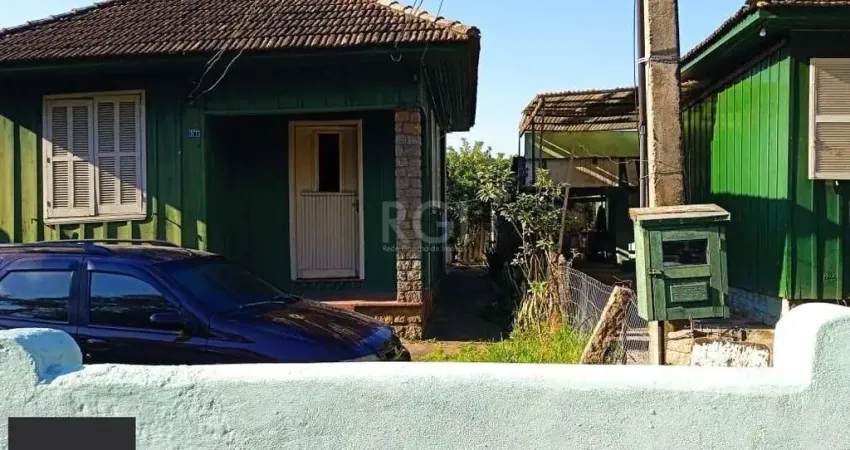 Terreno à venda na Rua Doutor Pereira Neto, 1711, Tristeza, Porto Alegre