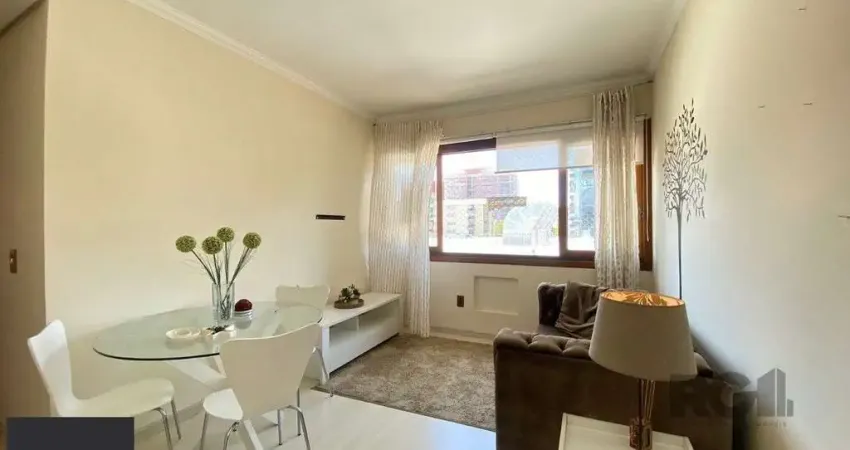 Apartamento com 2 quartos à venda na Avenida Coronel Lucas de Oliveira, 1255, Petrópolis, Porto Alegre