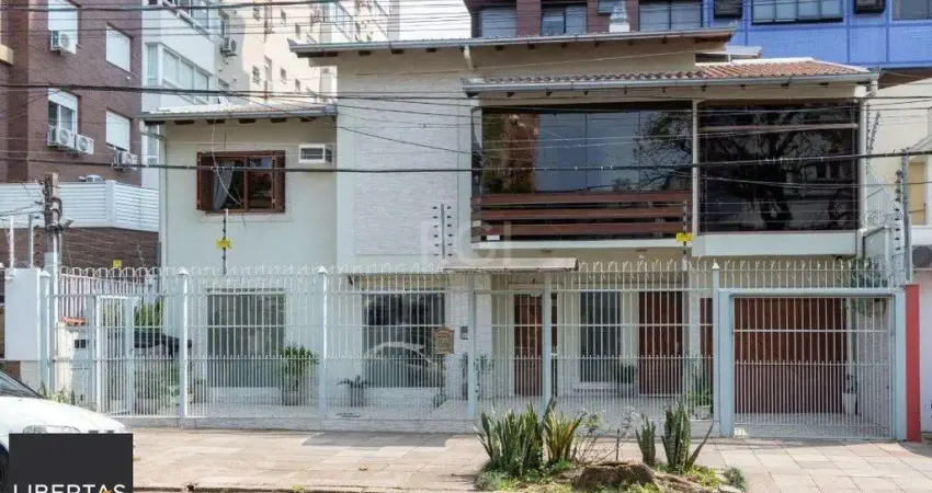 Prédio à venda na Rua Dona Augusta, 37, Menino Deus, Porto Alegre