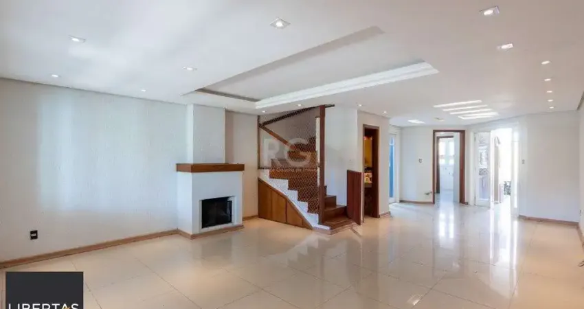 Casa para Venda - 205.81m², 3 dormitórios, sendo 1 suites, 2 vagas - Ipanema