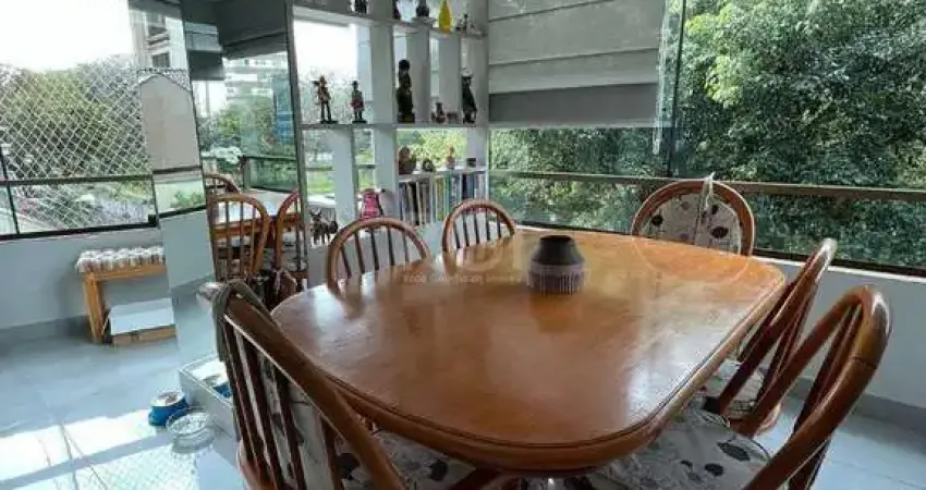 Apartamento para Venda - 121.2m², 3 dormitórios, sendo 1 suites, 2 vagas - Vila Ipiranga