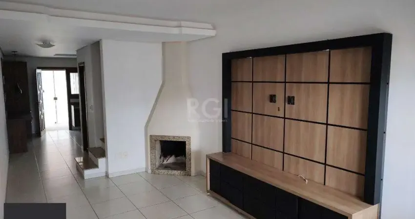 Casa para Venda - 84.2m², 3 dormitórios, sendo 3 suites, 1 vaga - Hípica