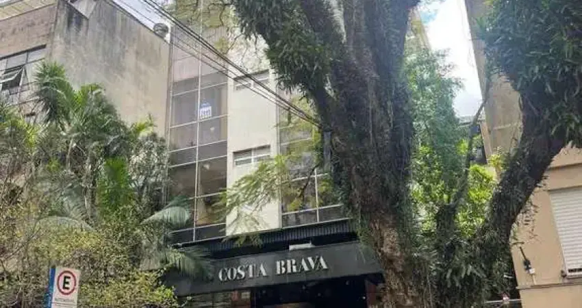 Conjunto/Sala para Venda - 76.78m², 0 dormitórios, Rio Branco