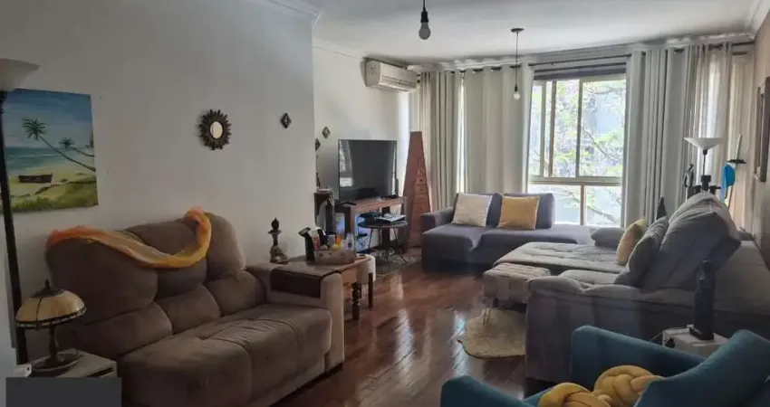 Apartamento com 3 quartos à venda na Rua Quintino Bocaiúva, 767, Rio Branco, Porto Alegre
