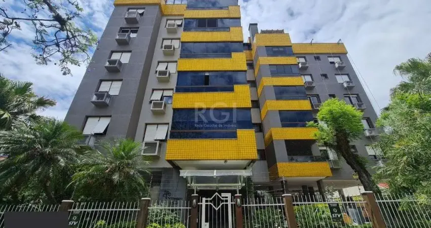 Apartamento com 3 quartos à venda na Rua Doutor Oscar Bittencourt, 488, Menino Deus, Porto Alegre