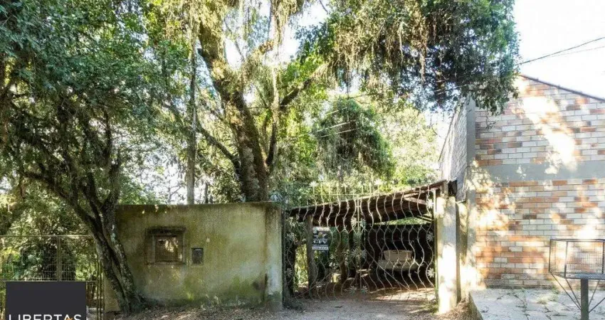 Casa com 3 quartos à venda na Avenida Joaquim Martins da Silva, 47, Belém Novo, Porto Alegre