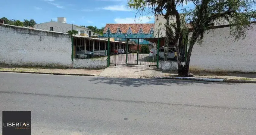 Terreno à venda na Rua João Mora, 311, Camaquã, Porto Alegre