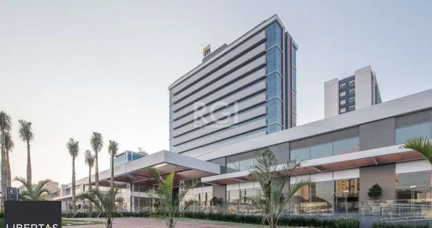 Apartamento com 3 quartos à venda na Avenida Assis Brasil, 3966, Jardim Lindóia, Porto Alegre