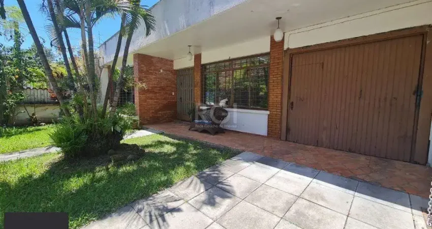 Casa com 3 quartos à venda na Rua Rincão, 244, Ipanema, Porto Alegre