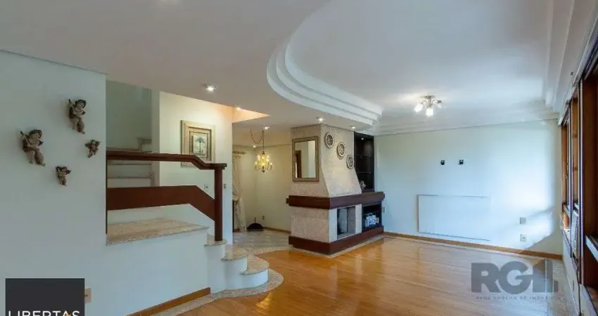 Casa em condomínio fechado com 4 quartos à venda na Rua Ernesto Paiva, 46, Tristeza, Porto Alegre